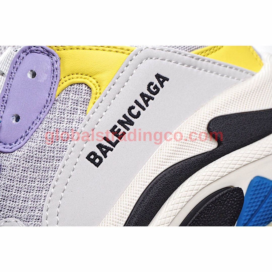 Balenciaga Triple S Dad Shoes Running Shoes